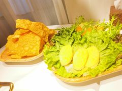 -犇鼎牛潮汕牛肉火锅(新辰里学清路店)