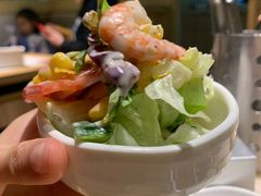 -韩宫宴烤肉·料理(大宁国际店)