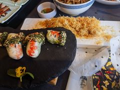 -羲和雅苑•北京烤鸭(平安国际金融中心店)