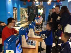 -完美世界影城(昆明翡翠湾店)