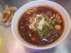 -湛记蘸水米线(粉巷店)