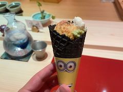 -橼舍鮨青木
