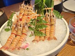 -Mr.Fish鱼鲜生海鲜放题(高德置地冬广场店)