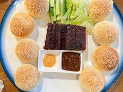 -烧肉馆(古北水镇景区店)