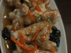 -香港饭店0410(明洞店)