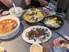 -江南里·新浙菜(苏州大悦城店)