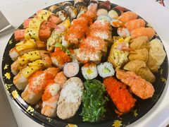 -河风精致寿司(尼盛店)