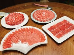 -南门涮肉(上海一店)