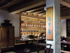 -大牌大·传统杭帮菜(湖滨店)