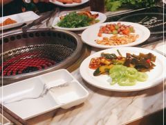 -火炉火自助餐(喜隆多店)