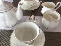 -望海·帆船主题咖啡厅•品茗下午茶(石湖景区店)