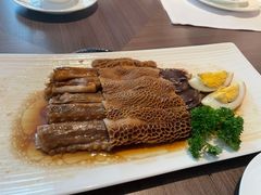 -南京空港温德姆花园酒店·MTF满庭芳中餐厅