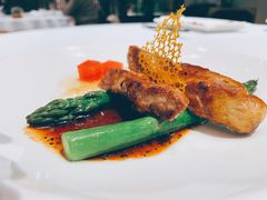 烧汁香煎鹅肝-北京厨房(SKP店)