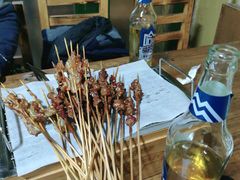 -小赵烧烤(银亿店)