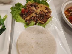 -功德林素菜饭庄(前门店)