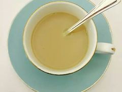 -The Diamond Jubilee Tea Salon at Fortnum & Mason