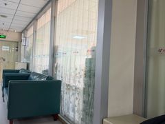 -美年大健康体检中心(西直门分院)