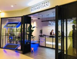 -SEBASTIAN塞巴斯汀