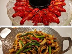-马头巷·食景园(苏州总店)