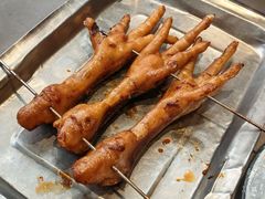-老白清真烧烤(锦州旗舰店)