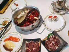 -吉布鲁牛排海鲜自助(温江合生汇店)