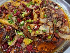 -鱼之家小四川水煮鱼