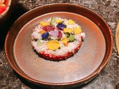-老乾杯和牛烧肉(王府中环店)