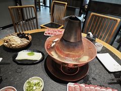 -东来顺(非遗·清真火锅·盛世广场店)