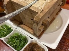 -海拉尔蒙古包(房山长阳总店)