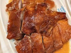 -龙记香港茶餐厅(久光百货店)