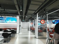 -MINI MARS KIDS CLUB亲子家庭中心(长宁天山店)