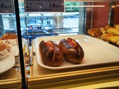 -新侨三宝乐面包店(崇文门店)