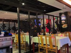 -辣婆婆(航天桥店)