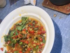 -野蔓果·山野菜(西湖景区·龙井茶田店)