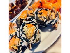 -君悦酒店·乐厨·高空自助餐(青年大街店)