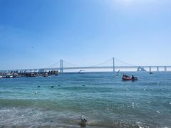 -星海湾跨海大桥