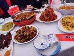 -簋街仔仔小龙虾(总店)