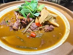 -阿露佳·舌尖上的安吉菜