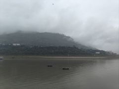 -白鹤梁水下博物馆