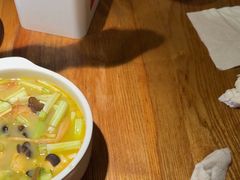 -九毛九西北菜(大东海店)