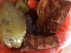 把子肉-咱家王新国把子肉(县东巷店)