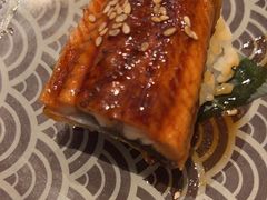 -争鲜回转寿司(通州万达店)