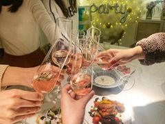 -春树下·树屋花房西餐厅(罍街AS1980店)