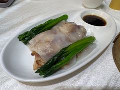 -林記渔村(长安店)