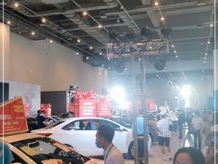 -三亚湾红树林国际会展中心(演出售票)