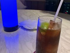 -深铁皇冠假日酒店·大堂吧