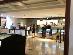 门面-1868 Café(上海自然博物馆店)