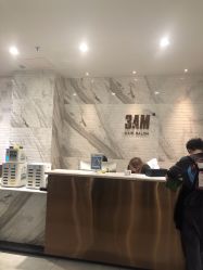 点击看大图 -3AM HAIR SALON烫发染发接发