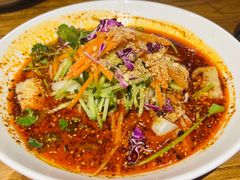 -清真·双公羊·馕坑烤全羊(奥体店)