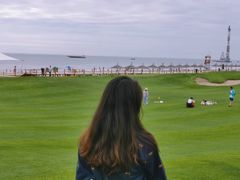 -秦皇岛阿尔卡迪亚滨海度假酒店